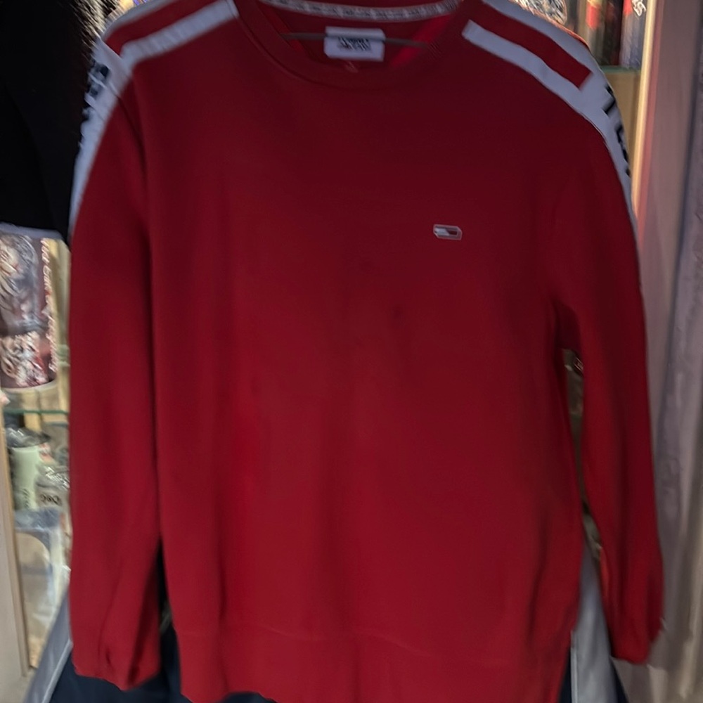 Tommy Sweatshirt
